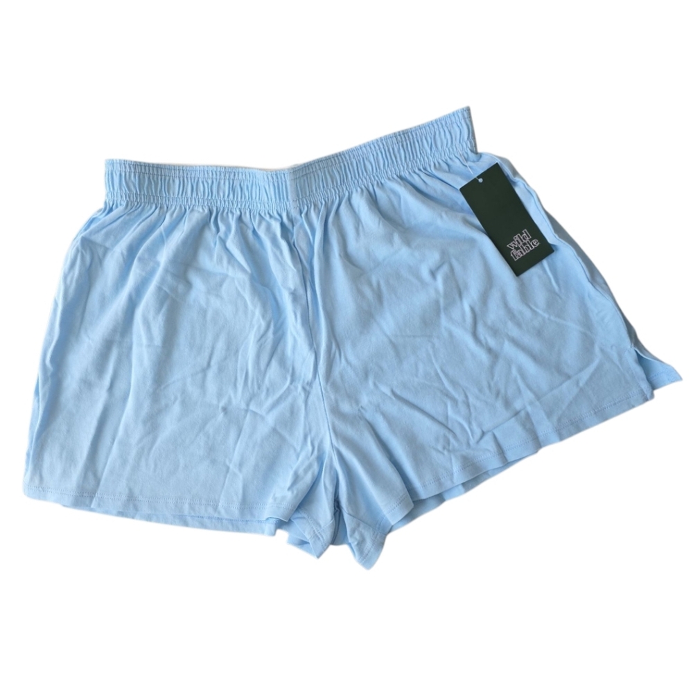 Lounge Wear Shorts